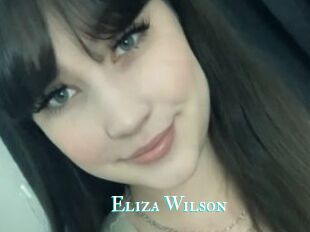 Eliza_Wilson