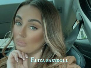 Eliza_babydoll