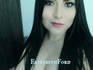 ElizabethFord