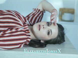 ElizabethJonesX