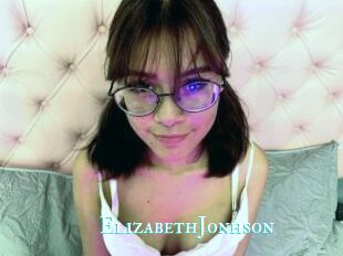 ElizabethJonhson