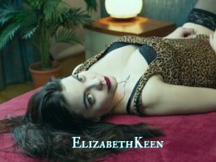 ElizabethKeen