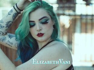 ElizabethVani