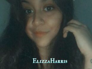 ElizzaHarris