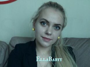 EllaBabyy