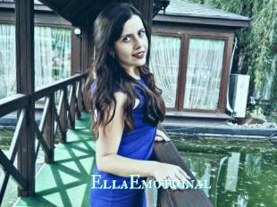 EllaEmotional