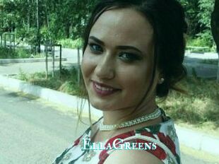 EllaGreens