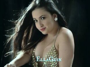EllaGuin