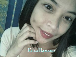 EllaHamano