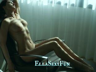 EllaSexyFun