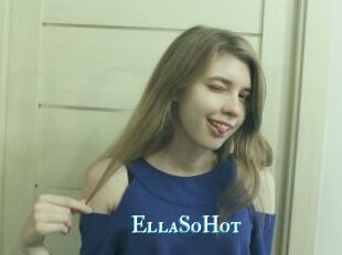 EllaSoHot