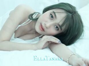 EllaTanaka