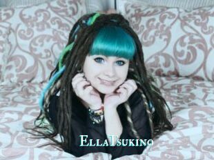 EllaTsukino