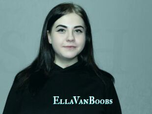 EllaVanBoobs