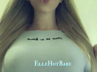 ElleHotBabe