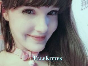 ElleKitten