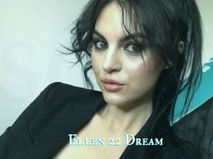 Ellen_22_Dream