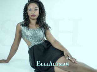 ElliAltman