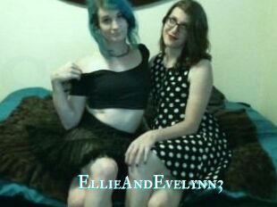 EllieAndEvelynn3