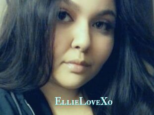 EllieLoveXo