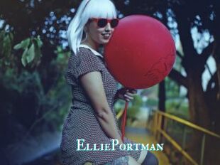 ElliePortman