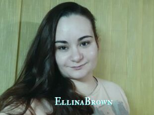 EllinaBrown