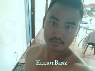 Elliot_Benz