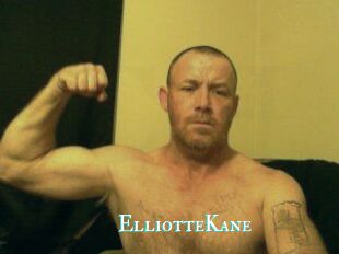 Elliotte_Kane