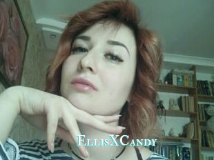 EllisXCandy