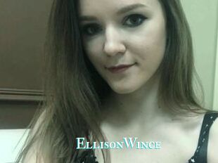 EllisonWince
