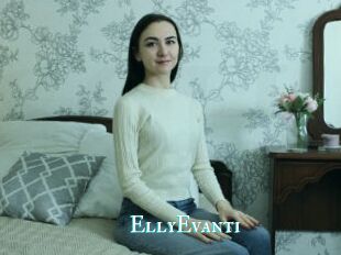 EllyEvanti