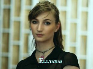 Ellyanas