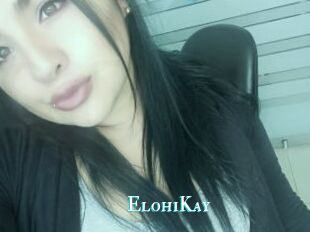 ElohiKay
