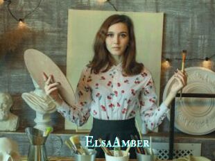 ElsaAmber