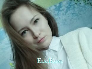 ElsaBaese
