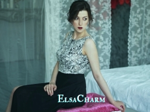 ElsaCharm