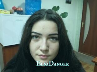 ElsaDanger