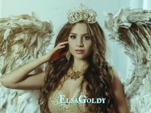 ElsaGoldy