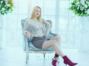 ElsaJones