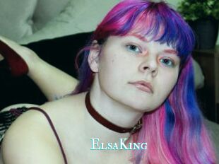 ElsaKing