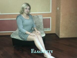 ElsaKitty