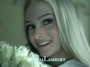 ElsaLambert