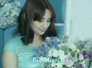 ElsaMikolsky