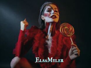 ElsaMyler