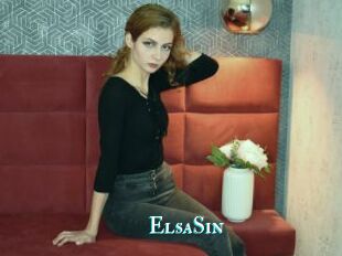 ElsaSin