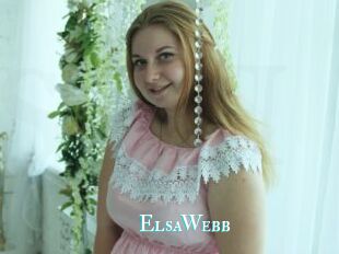 ElsaWebb