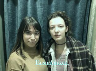 ElsieAbigail