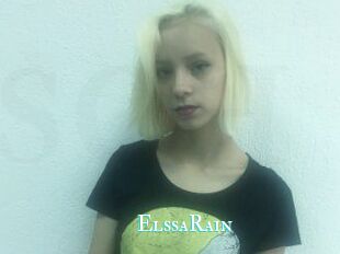 ElssaRain