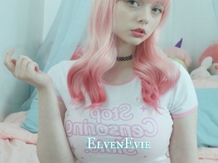 ElvenEvie