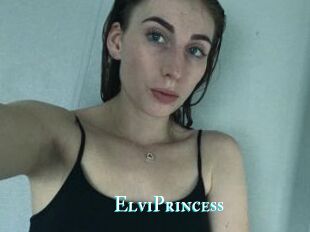 ElviPrincess